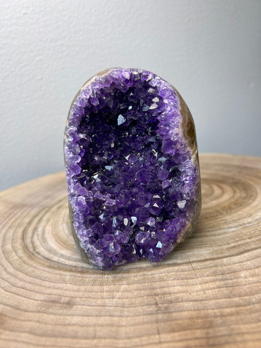 Amethyst Crystal