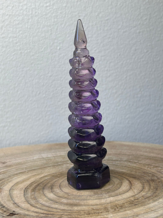 Ametrine Tower