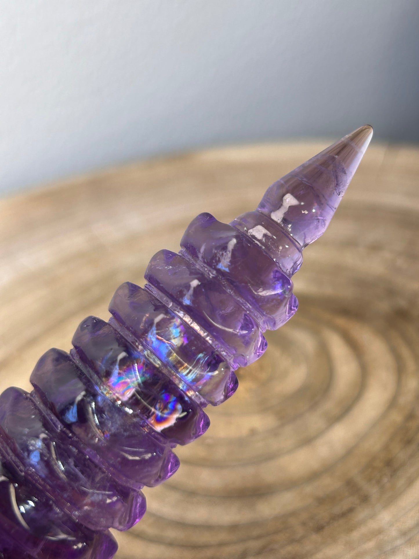 Ametrine Tower