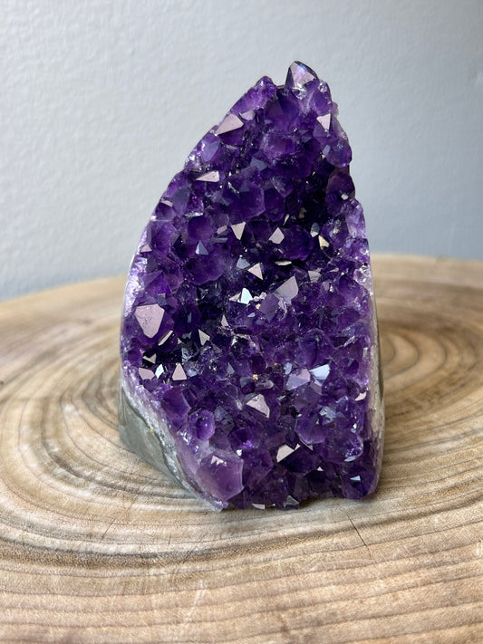 Amethyst Crystal